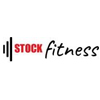 Logo Stock Fitness