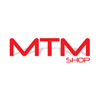Logo MTM Shop