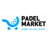 Logo Padel Market