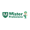 Logo MisterProtezione