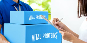 Fondo Vital Proteins