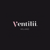 Logo Ventilii Milano