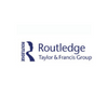 Routledge - Cashback: 3,50%