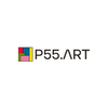 Logo P55-Art