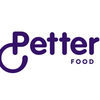 Logo Petter Food
