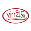 Logo Vino45