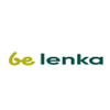 Logo Be Lenka