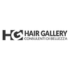 Logo Hair Gallery 
