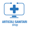 Logo Articoli Sanitari Shop