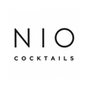Logo Nio Cocktails