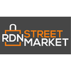 Logo RDN Street Market