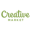 Logo Creative Market