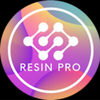 Logo Resin Pro