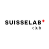 Logo Suisse Lab Club