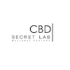 Logo CBD Secret Lab