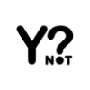 Logo YNot