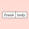 Logo Frank Body