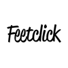 Logo Feetclick
