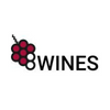 Logo 8Wines