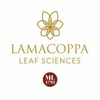 Logo Lamacoppa Leaf Sciences 