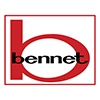 Logo Gift Card Bennet