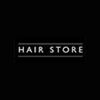 Logo Hair Store