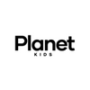 Logo PlanetKids