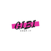 Logo GiBi Shop