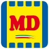 Logo Gift Card MD
