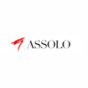 Logo Assolo Fashion