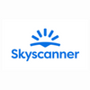 Logo Skyscanner Hotel