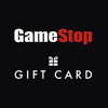 Logo Gift Card GameStop