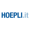 Logo Gift Card Hoepli