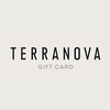 Logo Gift Card Terranova