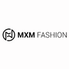 Logo MXM FASHION