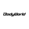 Logo BODYWORLD