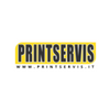 Logo PRINTSERVIS