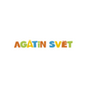 Logo Il mondo di Agata