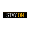 Logo e-StayON