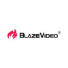 Logo Blazevideo