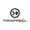 Logo Mainpadel