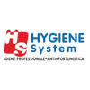Logo Hygiene System