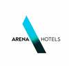 Logo Arena Hotel 