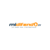 Logo Midifendo