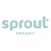 Logo Sprout Organic