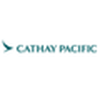 Logo Cathay Pacific Airways