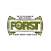 Logo Forst