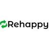 Logo Rehappy Prodotto