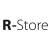 Logo R-store prodotto