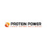 Logo Protein power prodotto